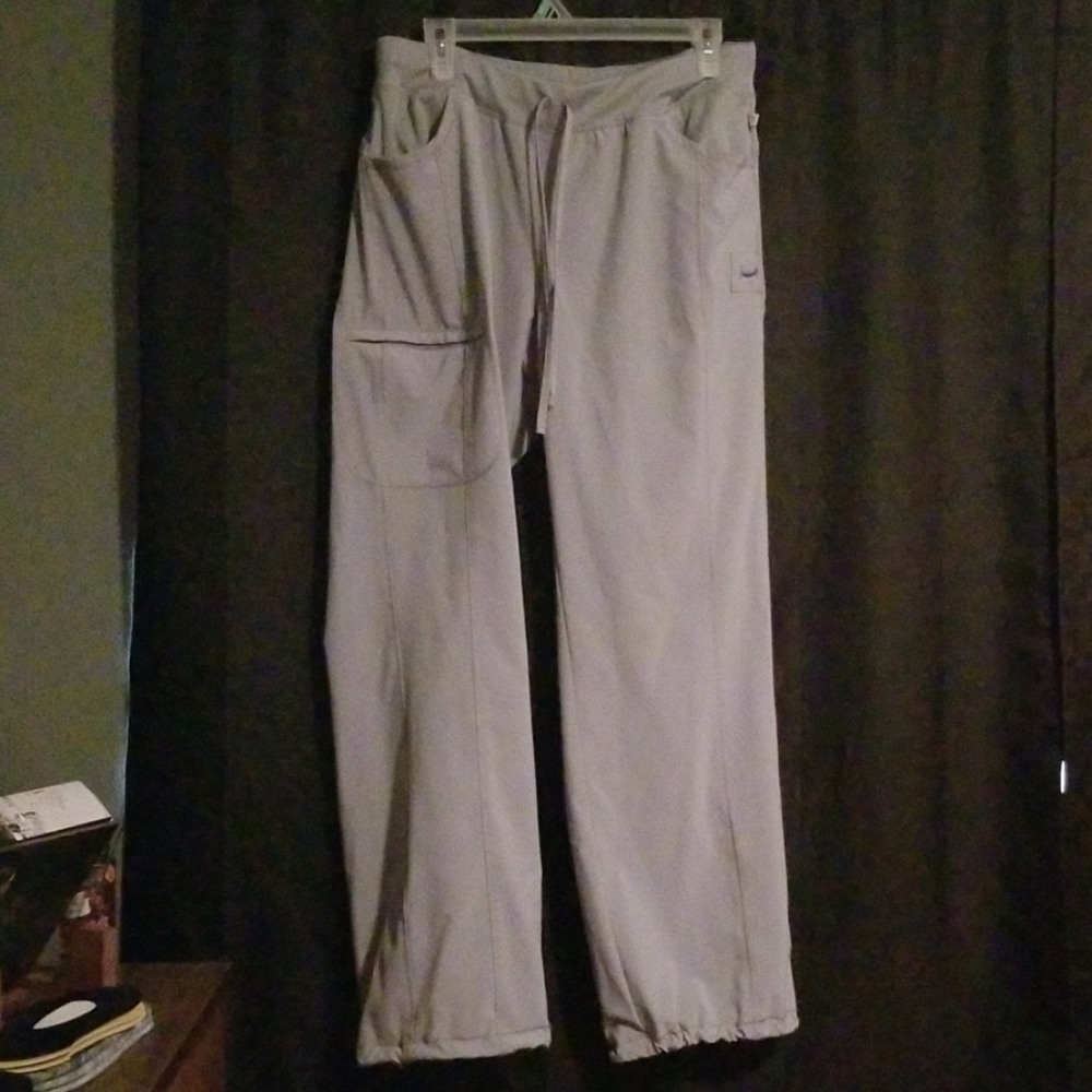 Scrub bottoms!